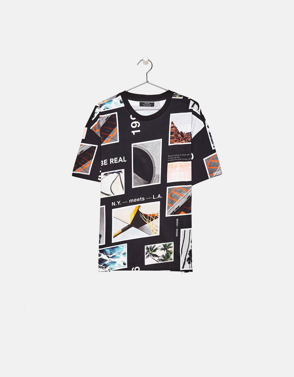 Working Boy T-Shirt
