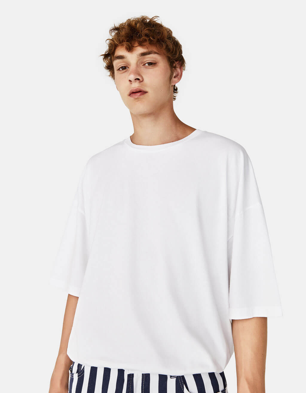 Working Boy T-Shirt